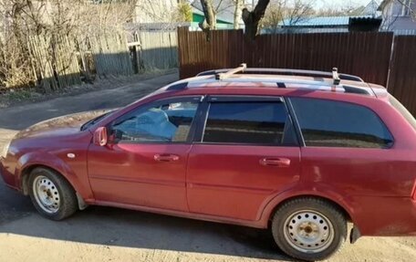 Chevrolet Lacetti, 2012 год, 400 000 рублей, 2 фотография