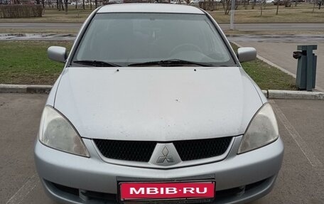 Mitsubishi Lancer IX, 2007 год, 470 000 рублей, 1 фотография
