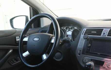 Ford Kuga III, 2012 год, 1 399 000 рублей, 10 фотография