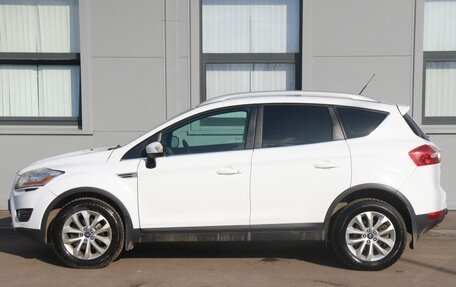 Ford Kuga III, 2012 год, 1 399 000 рублей, 8 фотография