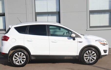 Ford Kuga III, 2012 год, 1 399 000 рублей, 4 фотография