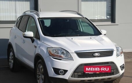 Ford Kuga III, 2012 год, 1 399 000 рублей, 3 фотография