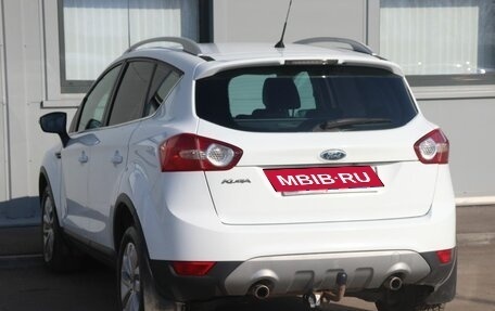 Ford Kuga III, 2012 год, 1 399 000 рублей, 7 фотография