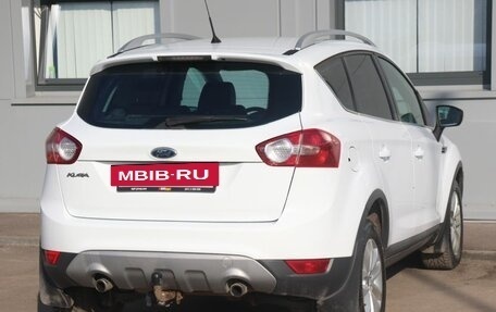 Ford Kuga III, 2012 год, 1 399 000 рублей, 5 фотография