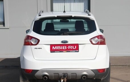Ford Kuga III, 2012 год, 1 399 000 рублей, 6 фотография