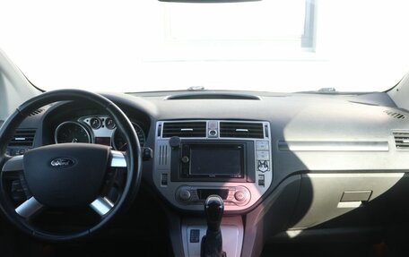 Ford Kuga III, 2012 год, 1 399 000 рублей, 13 фотография