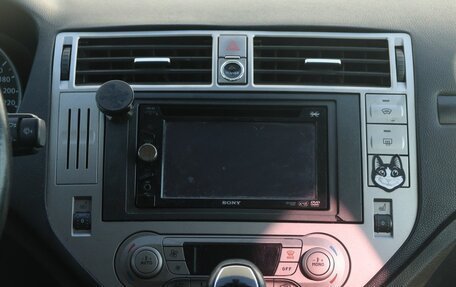 Ford Kuga III, 2012 год, 1 399 000 рублей, 14 фотография