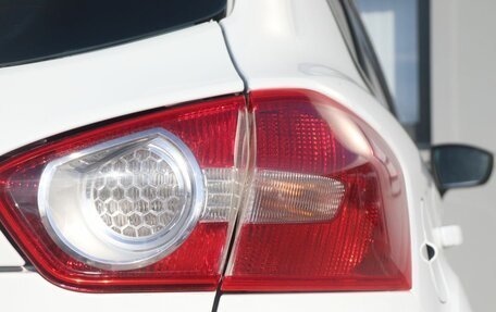 Ford Kuga III, 2012 год, 1 399 000 рублей, 17 фотография