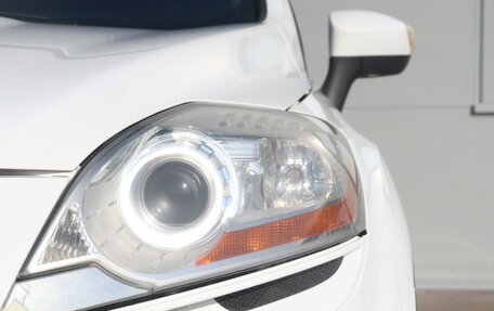 Ford Kuga III, 2012 год, 1 399 000 рублей, 16 фотография