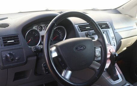 Ford Kuga III, 2012 год, 1 399 000 рублей, 15 фотография