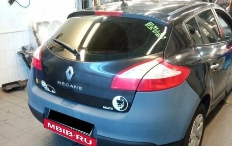 Renault Megane III, 2014 год, 674 000 рублей, 3 фотография