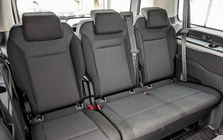Opel Zafira Life I, 2021 год, 4 200 000 рублей, 26 фотография