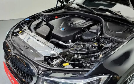 BMW 3 серия, 2021 год, 4 390 000 рублей, 9 фотография