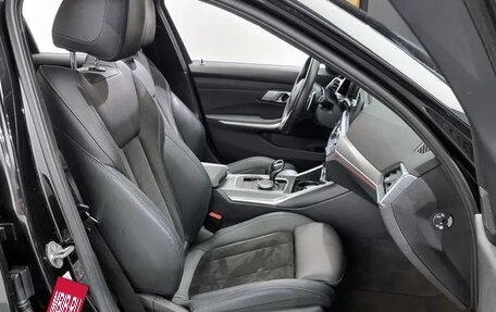 BMW 3 серия, 2021 год, 4 390 000 рублей, 8 фотография