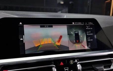 BMW 3 серия, 2021 год, 4 390 000 рублей, 7 фотография