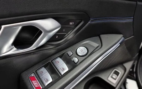 BMW 3 серия, 2021 год, 4 390 000 рублей, 10 фотография