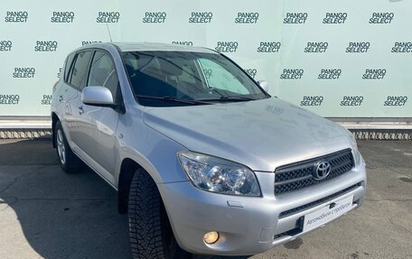Toyota RAV4, 2006 год, 1 100 000 рублей, 3 фотография