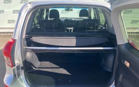 Toyota RAV4, 2006 год, 1 100 000 рублей, 7 фотография