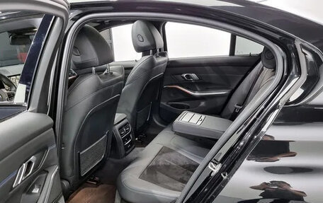 BMW 3 серия, 2021 год, 4 390 000 рублей, 16 фотография