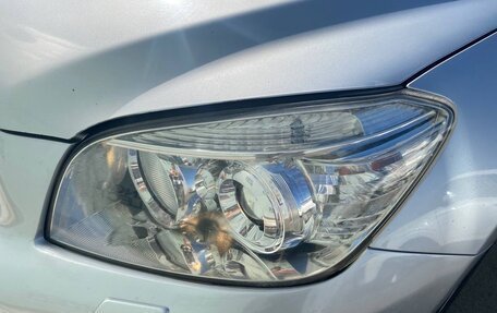 Toyota RAV4, 2006 год, 1 100 000 рублей, 8 фотография