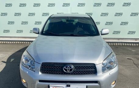 Toyota RAV4, 2006 год, 1 100 000 рублей, 2 фотография