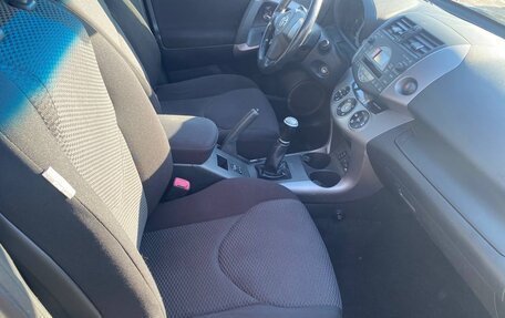 Toyota RAV4, 2006 год, 1 100 000 рублей, 11 фотография