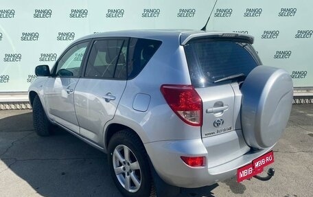 Toyota RAV4, 2006 год, 1 100 000 рублей, 6 фотография