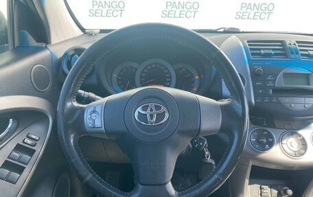 Toyota RAV4, 2006 год, 1 100 000 рублей, 14 фотография