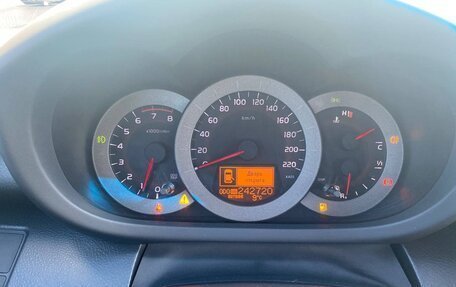 Toyota RAV4, 2006 год, 1 100 000 рублей, 15 фотография
