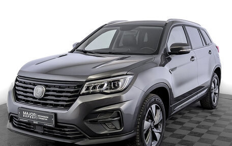 Changan CS75 I рестайлинг, 2022 год, 1 900 000 рублей, 1 фотография