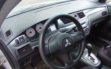 Mitsubishi Lancer IX, 2007 год, 470 000 рублей, 5 фотография