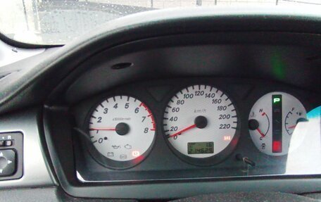 Mitsubishi Lancer IX, 2007 год, 470 000 рублей, 4 фотография