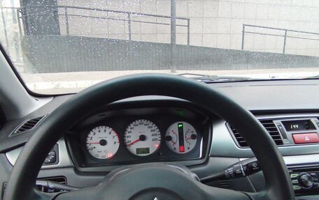 Mitsubishi Lancer IX, 2007 год, 470 000 рублей, 6 фотография
