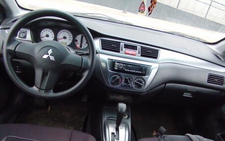 Mitsubishi Lancer IX, 2007 год, 470 000 рублей, 8 фотография