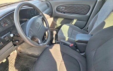 KIA Spectra II (LD), 2008 год, 229 000 рублей, 10 фотография