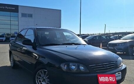 KIA Spectra II (LD), 2008 год, 229 000 рублей, 3 фотография