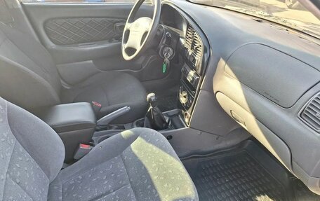 KIA Spectra II (LD), 2008 год, 229 000 рублей, 15 фотография