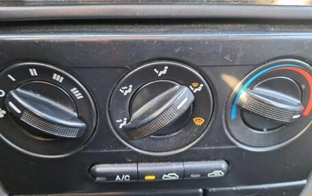 KIA Spectra II (LD), 2008 год, 229 000 рублей, 16 фотография