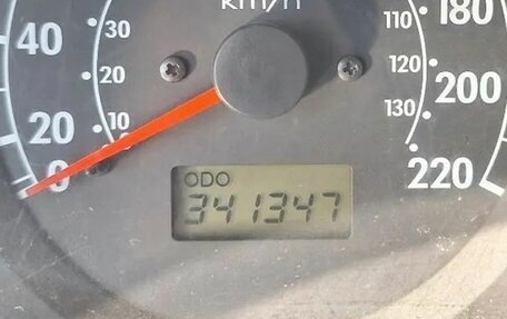 KIA Spectra II (LD), 2008 год, 229 000 рублей, 18 фотография