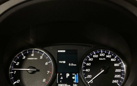 Mitsubishi Outlander III рестайлинг 3, 2013 год, 1 400 000 рублей, 17 фотография