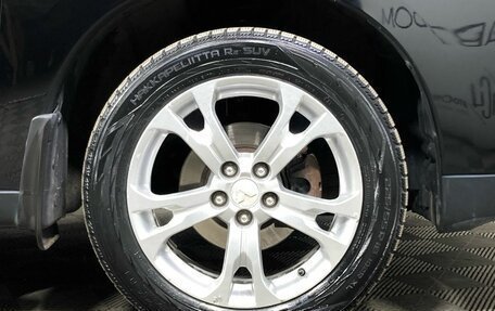 Mitsubishi Outlander III рестайлинг 3, 2013 год, 1 400 000 рублей, 9 фотография