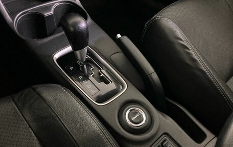 Mitsubishi Outlander III рестайлинг 3, 2013 год, 1 400 000 рублей, 22 фотография