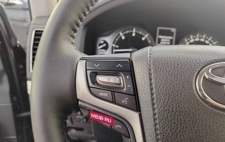 Toyota Land Cruiser 200, 2016 год, 6 100 000 рублей, 16 фотография