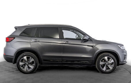 Changan CS75 I рестайлинг, 2022 год, 1 900 000 рублей, 4 фотография