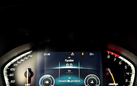 Changan CS75 I рестайлинг, 2022 год, 1 900 000 рублей, 13 фотография