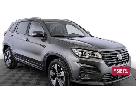 Changan CS75 I рестайлинг, 2022 год, 1 900 000 рублей, 3 фотография