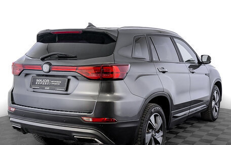 Changan CS75 I рестайлинг, 2022 год, 1 900 000 рублей, 5 фотография