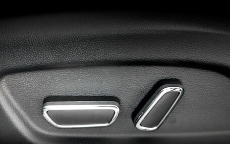 Changan CS75 I рестайлинг, 2022 год, 1 900 000 рублей, 21 фотография
