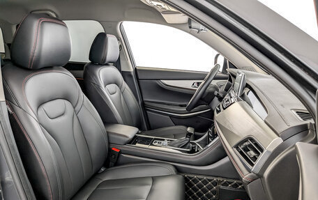 Changan CS75 I рестайлинг, 2022 год, 1 900 000 рублей, 25 фотография