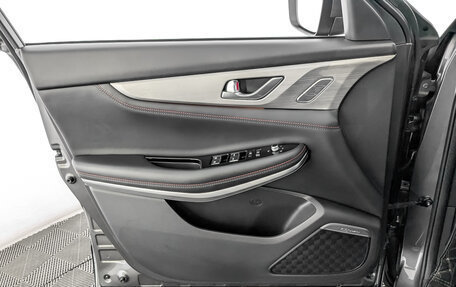 Changan CS75 I рестайлинг, 2022 год, 1 900 000 рублей, 19 фотография
